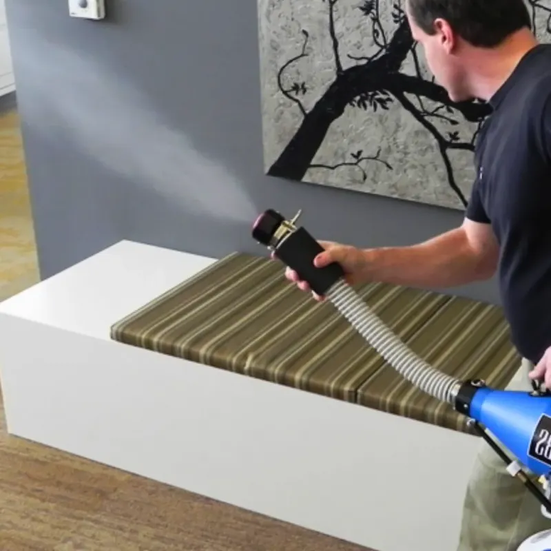 Professional Odor Removal in Lee County, IL